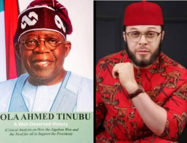 Hon. Alex Ikwechegh to Offer Expert Insights on 2023 Presidential Election New Book Launch