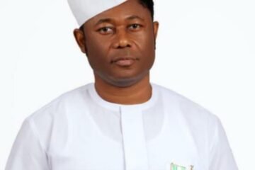 A Titan’s Legacy Celebrated: Amb. Osita Offor Honors Engr. Tein T.S. Jack-Rich CON at Golden Jubilee