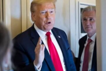 Trump Claims Birthright Citizenship Meant Only for Slaves’ Children
