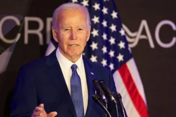 A diagnosis of Joe Biden reveals a case of “aggressive” prostate cancer