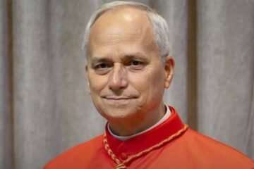 Historic Moment: Cardinal Robert Prevost Becomes First US-Born Pope