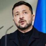 Ukraine awaiting Russia peace proposal ahead of Istanbul talks